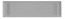 Blende Riesa M54 - Dekor: Stahlgrau Supermatt F411
