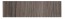 Blende Riesa M54 - Dekor: Treibholz dunkel WF72