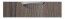 Blende Siera M31 - Dekor: Treibholz dunkel WF72