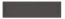 Blende Sora F23 - Dekor: Graphit Supermatt WF410