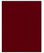 Front Genf M79 - Dekor: Uni Rot Bordeaux F37