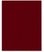 Front Kassel M01 - Dekor: Uni Rot Bordeaux F37