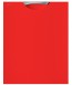 Front Siera M31 - Dekor: Uni Rot F36