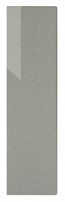 Passblende Lugano R81 - HGL metallic steingrau W252