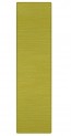 Passblende Berlin M12 - Dekor: Ribbon Lemongrün WF81