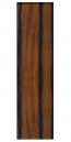 Passblende KaroA F51 - Dekor: Ebenholz matt WF31