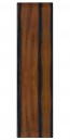 Passblende Riesa M54 - Dekor: Ebenholz matt WF31