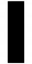 Passblende Riesa M54 - Dekor: Schwarz Supermatt WF408