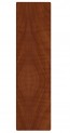 Passblende Siera M31 - Dekor: Calvados rot F02