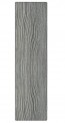 Passblende Siera M31 - Dekor: Kastanie Grey F311