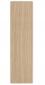 Passblende Siera M31 - Dekor: Lärche Cappuccino F69