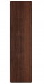 Passblende Siera M31 - Dekor: Kirschbaum dunkel WF70