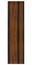 Passblende Smat M07 - Dekor: Ebenholz matt WF31