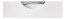 Blende Siera M31 - Weiss matt W191