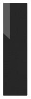 Passblende Siera M31 - HGL Anthrazit metallic W156