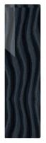 Passblende Siera M31 - HGL Stream grau W181