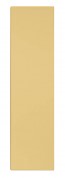 Passblende Siera M31 - Vanille dunkel FW213