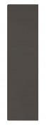 Passblende Tesero W32 - Graphit super matt FW229