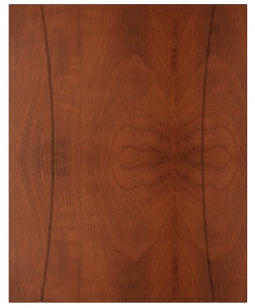 Front Faro M62 - Gelassenheit - Dekor: Apfelbaum Locarno 12