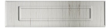 Blende Astor M48 - Eiche Antik weiss W236
