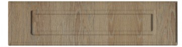 Blende Astor M48 - Eiche braun W174