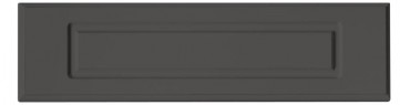 Blende Astor M48 - Graphit super matt FW229