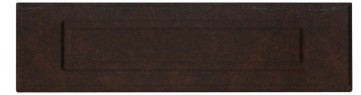 Blende Astor M48 - Leder braun FW86