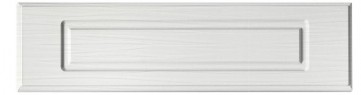 Blende Astor M48 - Ribbon White W242