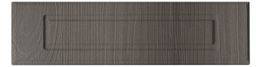 Blende Astor M48 - Tulip dunkelgrau W224
