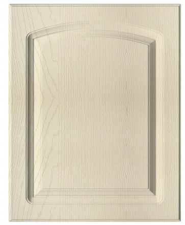 Front Astor M48 - Esche Creme W232