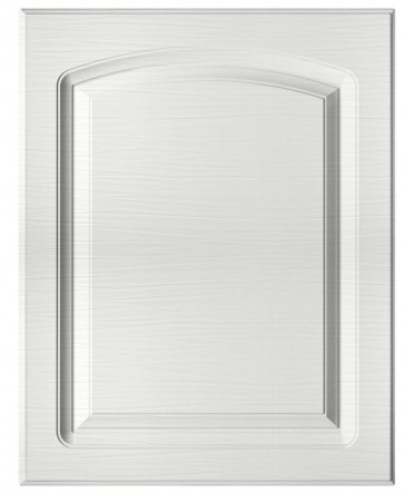 Front Astor M48 - Ribbon White W242