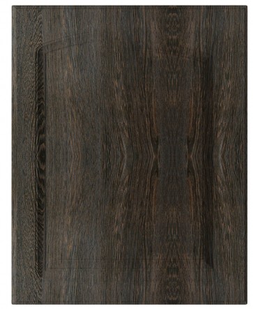 Front Astor M48 - Wenge grau FW167