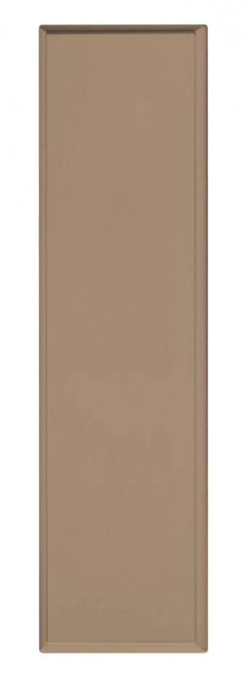 Passblende Astor M48 - Cappucino super matt W228