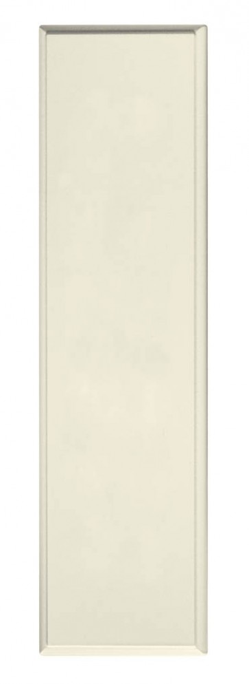 Passblende Astor M48 - Elfenbein matt W192