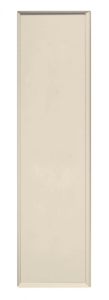 Passblende Astor M48 - Magnolie super matt W205