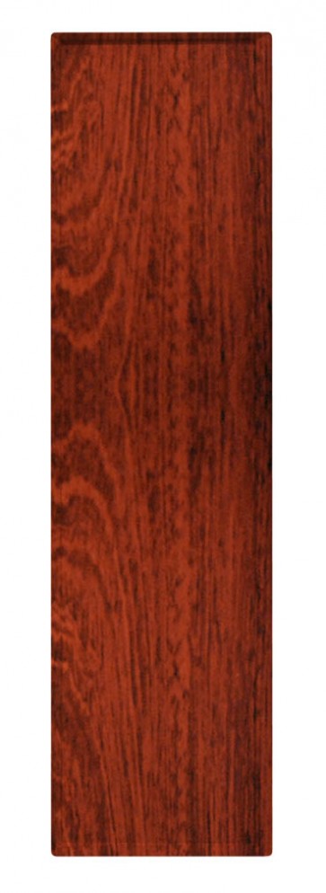 Passblende Astor M48 - Mahagoni FW39