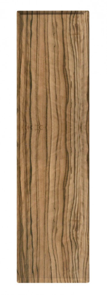 Passblende Astor M48 - Palisander hell FW69