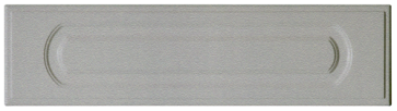 Blende Astor Edle Eleganz - Alu - Wilma