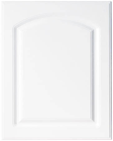 Front Astor Edle Eleganz - Articwhite - Wilma