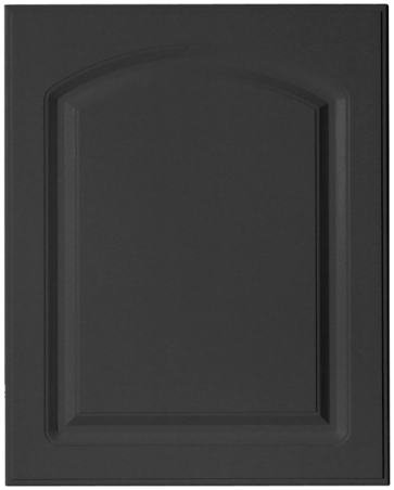 Front Astor Edle Eleganz - Basalt Grau - Wilma