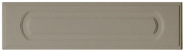 Blende Astor Edle Eleganz - Beton - Wilma