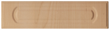 Blende Astor Edle Eleganz - Edelkirsche - Wilma