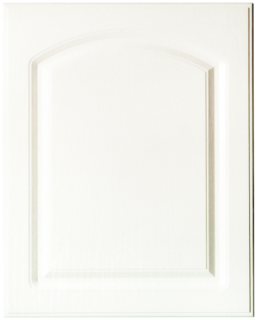 Front Astor Edle Eleganz - Esche Weiss - Wilma