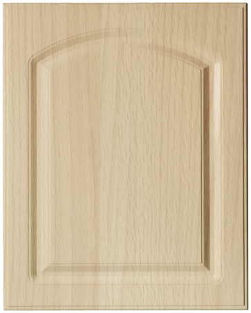 Front Astor Edle Eleganz - HainBuche - Wilma