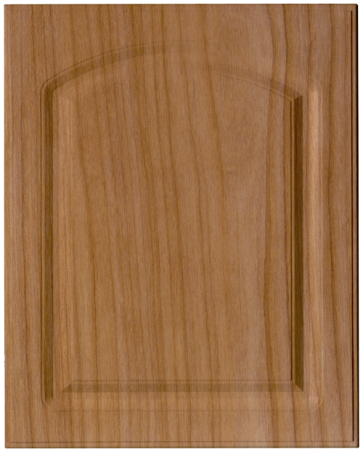 Front Astor Edle Eleganz - Kirsche - Wilma