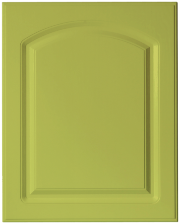Front Astor Edle Eleganz - Lemongrass - Wilma