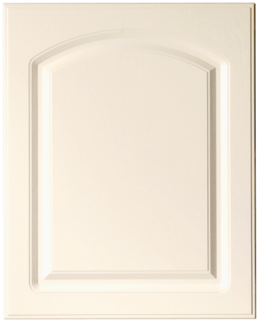 Front Astor Edle Eleganz - Vanille Dunkel - Wilma