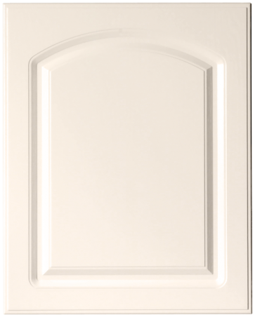 Front Astor Edle Eleganz - Vanille Hell - Wilma