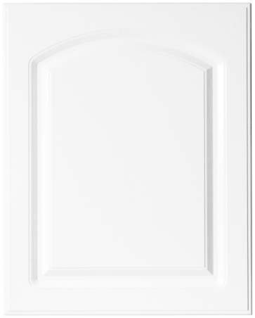 Front Astor Edle Eleganz - Weiss Perl - Wilma