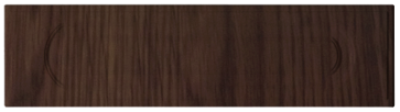 Blende Astor Edle Eleganz - Wenge - Wilma